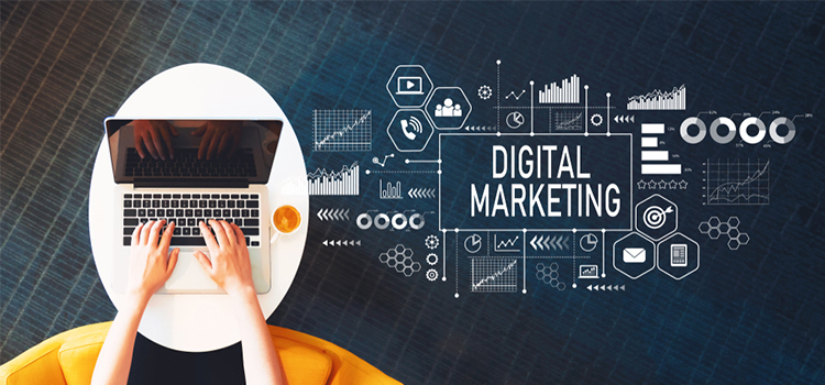 5 Services That Top Digital Marketing Companies Offer