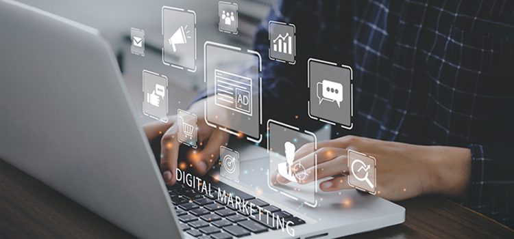 How To Use Digital Marketing Techniques In Your Business